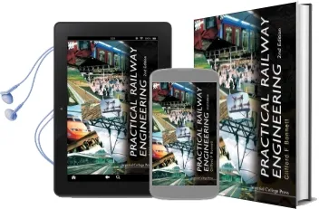 Practical Railway Engineering (2Nd Edition) Audiobook download free by Clifford F. Bonnett