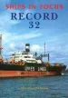 Audiobook Ships in Focus Record 32 author Ships In Focus Publications