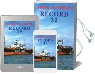 Ships in Focus Record 32 Audiobook download free by Ships In Focus Publications