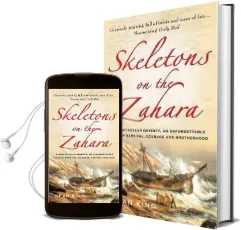 Skeletons on the Zahara Audiobook download free by Dean King