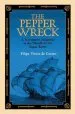 Audiobook The Pepper Wreck: A Portuguese Indiaman at the Mouth of the Tagus River author Filipe Vieira De Castro