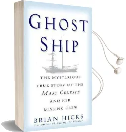 Ghost Ship Audiobook download free by Brian Hicks
