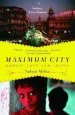 Audiobook Maximum City: Bombay Lost and Found author Suketu Mehta