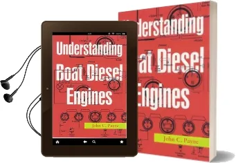 Understanding Boat Diesel Engines Audiobook download free by John C. Payne
