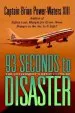 Audiobook 93 Seconds to Disaster: The Mystery of American Airbus Flight 587 author Captain Brian Power Waters Xiii