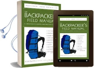 Backpacker'S Field Manual Audiobook download free by Rick Curtis