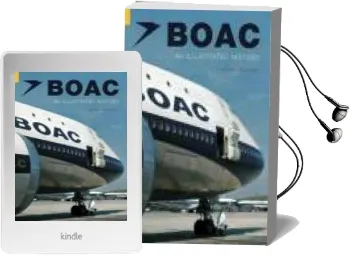 Boac: An Illustrated History Audiobook download free by Charles Woodley