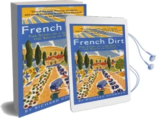 French Dirt Audiobook download free by Richard Goodman