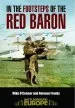 Audiobook In the Footsteps of the red Baron author Norman Franks