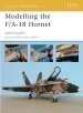 Audiobook Modelling the F/A-18 Hornet author Geoff Coughlin