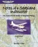 Audiobook Notes of a Seaplane Instructor: An Instructional Guide to Seaplane Flying author Burke Mees