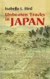 Audiobook Unbeaten Tracks in Japan author Isabella Lucy Bird