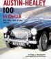 Audiobook Austin Healey 100 in Detail: Bn1,Bn2,100M and 100S,1953-56 author Bill Piggott