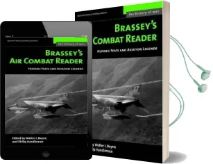 Brassey'S air Combat Reader: Historic Feats and Aviation Legends Audiobook download free by Philip Handleman