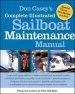 Audiobook Don Casey'S Complete Illustrated Sailboat Maintenance Manual author Don Casey