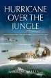 Audiobook Hurricane Over the Jungle: 120 Days Fighting the Japanese Onslaught in 1942 author Terence Kelly
