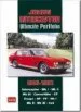 Audiobook Jensen Interceptor Ultimate Portfolio 1966-1992 author R. M. Clarke