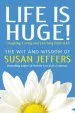 Audiobook Life is Huge!: Laughing, Loving and Learning From it all author Susan Jeffers