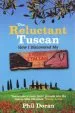 Audiobook Reluctant Tuscan, the author Phil Doran