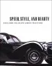 Audiobook Speed,Style and Beauty: Cars From the Ralph Lauren Collection author Beverly Rae Kimes