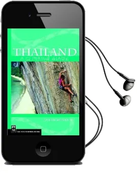 Thailand: A Climbing Guide Audiobook download free by Sam Lightner