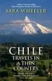 Audiobook Chile: Travels in a Thin Country author Sara Wheeler