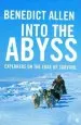 Audiobook Into the Abyss author Benedict Allen