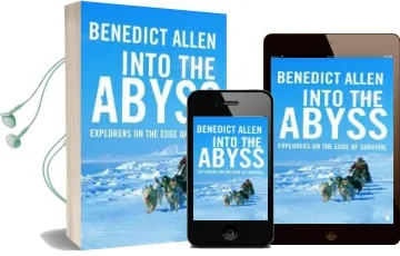 Into the Abyss Audiobook download free by Benedict Allen