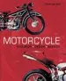 Audiobook Motorcycle: Evolution, Design, Passion author Mick Walker