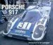 Audiobook Porsche 917: Zuffenhausen'S le Mans and Can-Am Champion author Karl Ludvigsen