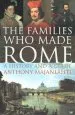Audiobook The Families who Made Rome: A History and a Guide author Anthony Majanlahti