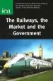 Audiobook The Railways, the Market and the Government author John Hibbs