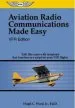 Audiobook Aviation Radio Communications Made Easy: Vfr Edition: Talk Like a pro With Templates That Function as a Script for Your vfr Flights author Hugh C. Ward