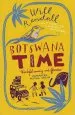 Audiobook Botswana Time author Will Randall