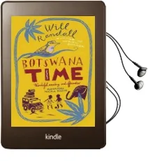 Botswana Time Audiobook download free by Will Randall