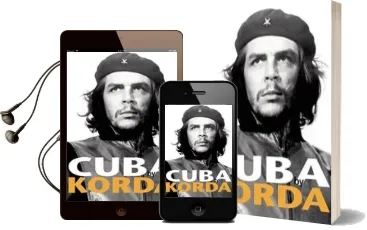 Cuba by Korda Audiobook download free by Alberto Korda