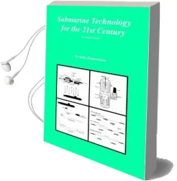 Submarine Technology for the 21St Century Audiobook download free by Stan Zimmerman
