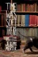 Audiobook Time was Soft There: A Paris Sojourn at Shakespeare & co. author Jeremy Mercer