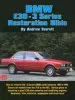 Audiobook Bmw E30-3 Series Restoration Bible: A Practical Manual Including Advice on Buying a Good Used Model for Restoration author Andrew Everett