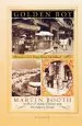 Audiobook Golden boy: Memories of a Hong Kong Childhood author Martin Booth