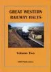 Audiobook Great Western Railway Halts: V. 2 author Kevin Robertson