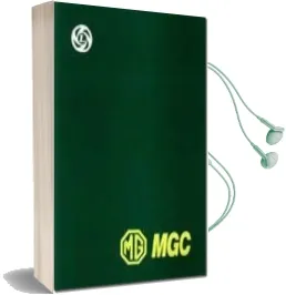 Mg mgc Workshop Manual Audiobook download free by Brooklands Books Ltd