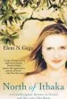Audiobook North of Ithaka author Eleni Gage