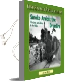 Smoke Amidst the Drumlins Audiobook download free by Anthony Burges