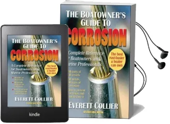 The Boatowner'S Guide to Corrosion Audiobook download free by Everett Collier