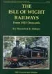 Audiobook The Isle of Wight Railways From 1923 Onwards author R.J. Maycock