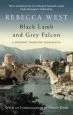 Audiobook Black Lamb and Grey Falcon: A Journey Through Yugoslavia author Rebecca West