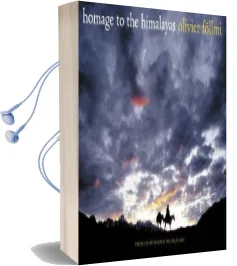Homage to the Himalayas Audiobook download free by Olivier Föllmi