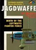 Audiobook Jagdwaffe: Birth of the Luftwaffe Fighter Force author Eric Mombeek