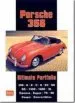 Audiobook Porsche 356 Ultimate Portfolio author R. M. Clarke